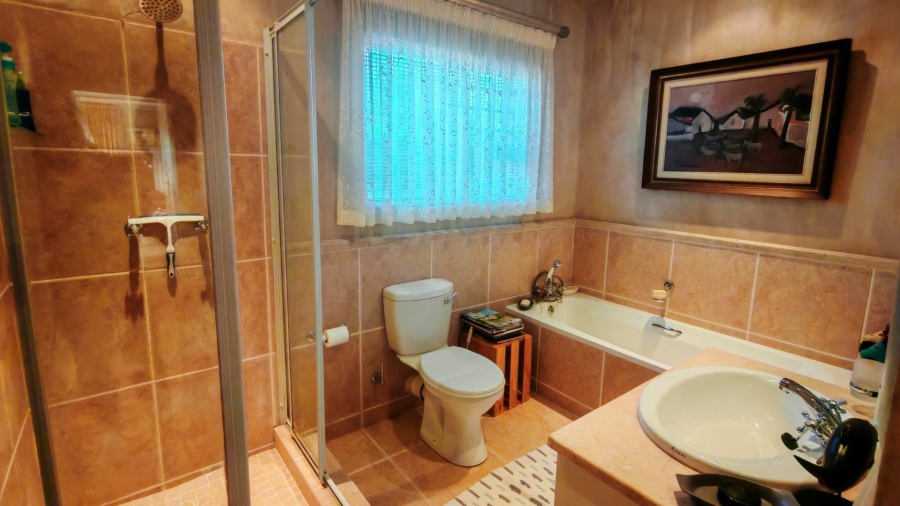 3 Bedroom Property for Sale in Heather Park Western Cape